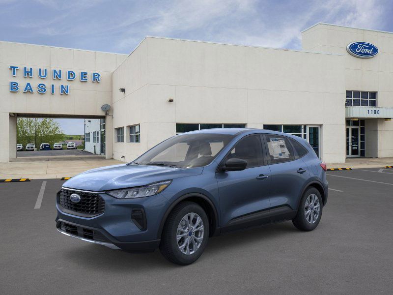 2025 Ford Escape Active's photo