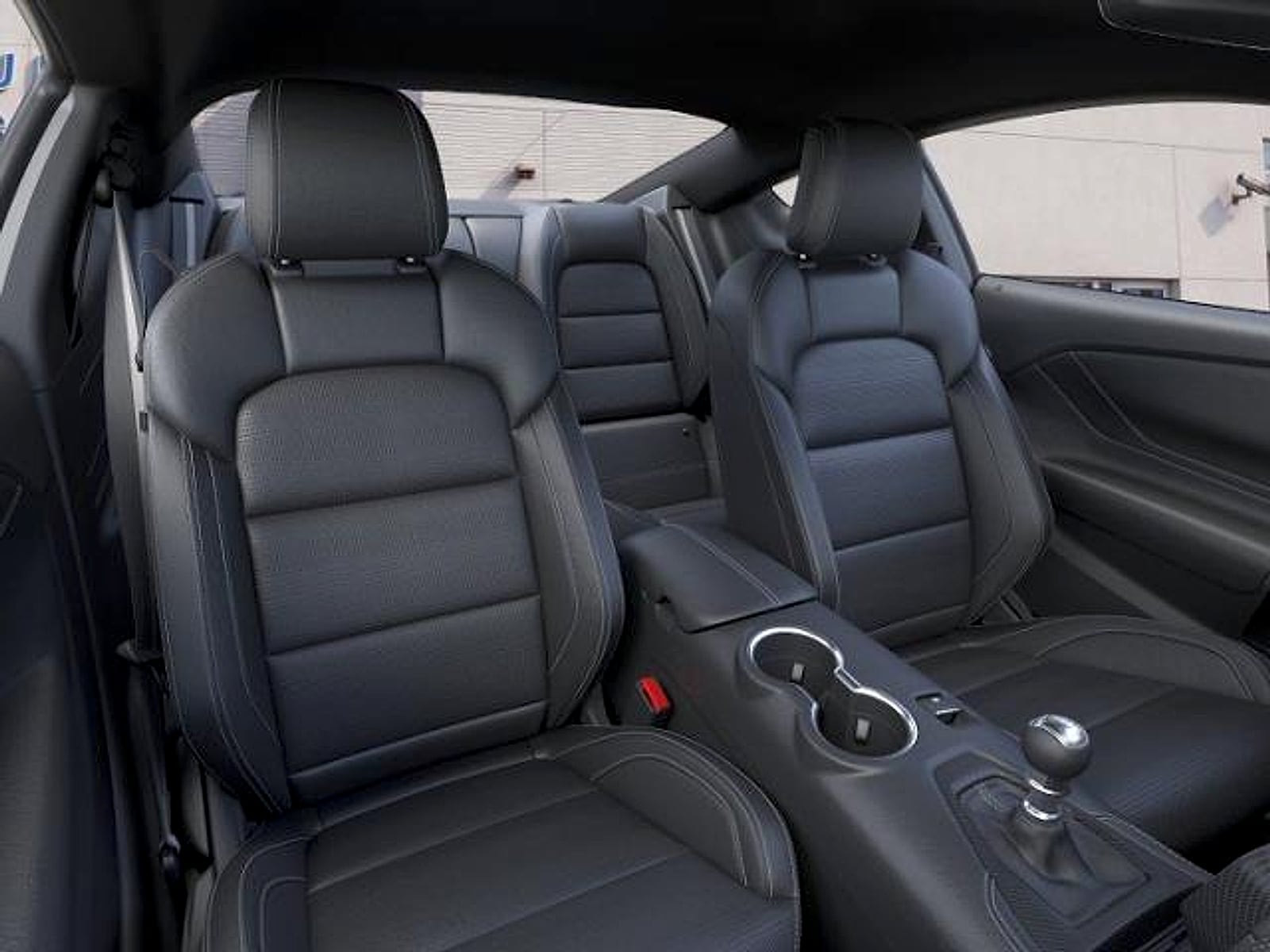 2025 Ford Mustang GT Premium Fastback - Photo 9