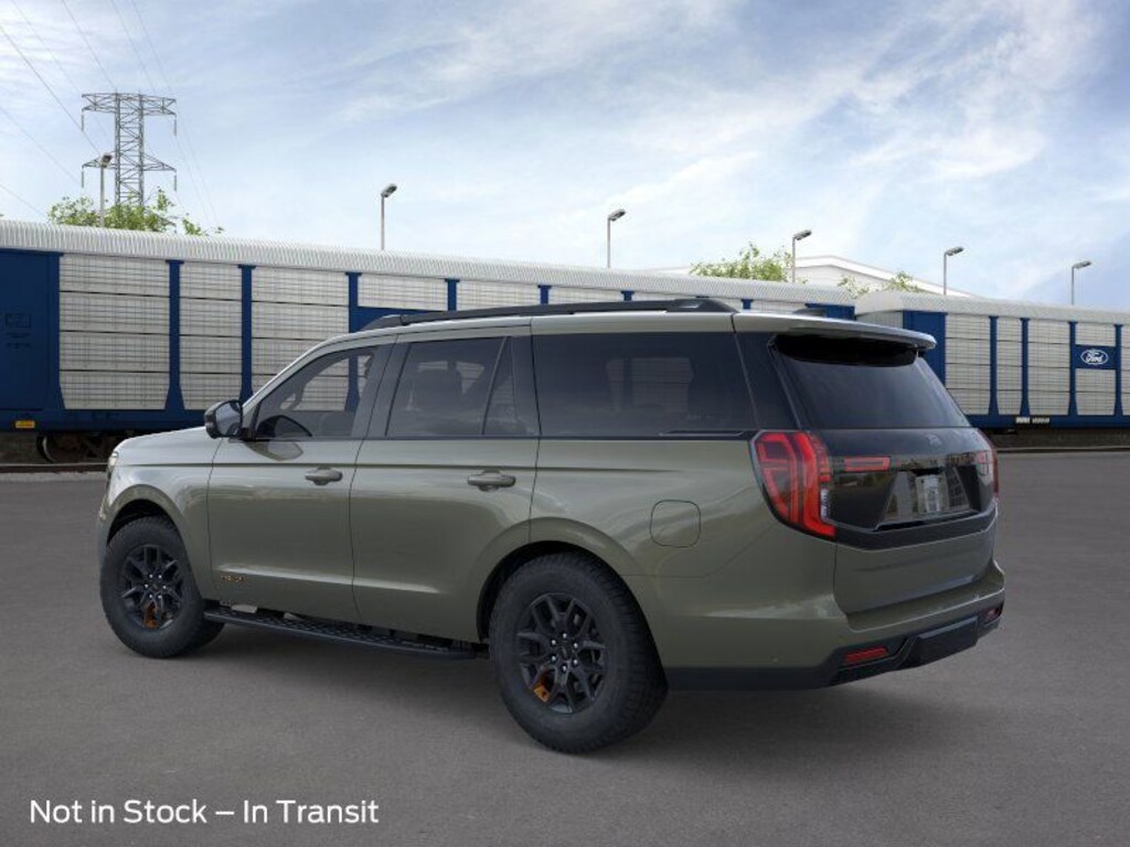 New 2025 Ford Expedition Tremor SUV