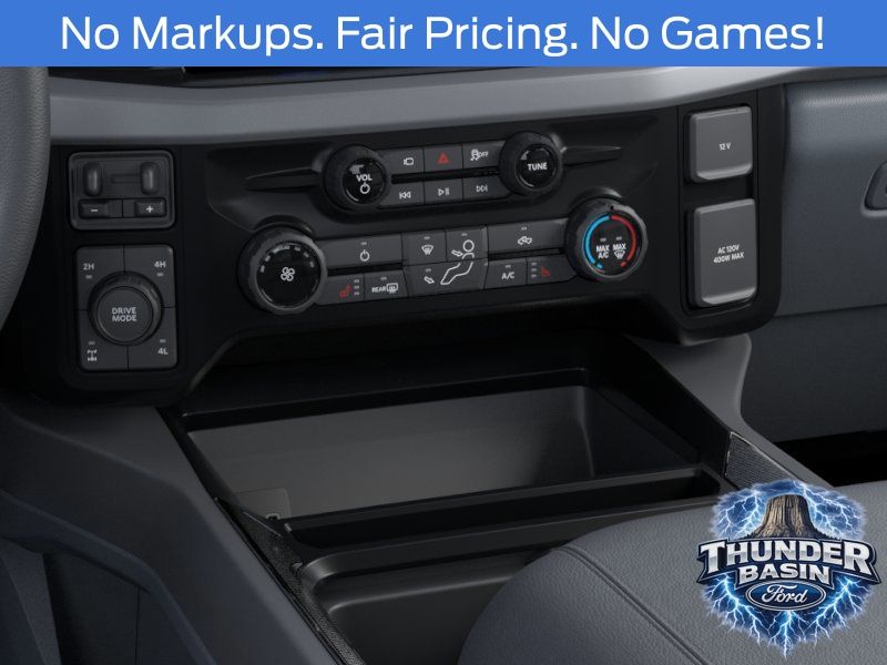 2025 Ford F-250 Super Duty XLT - Photo 16