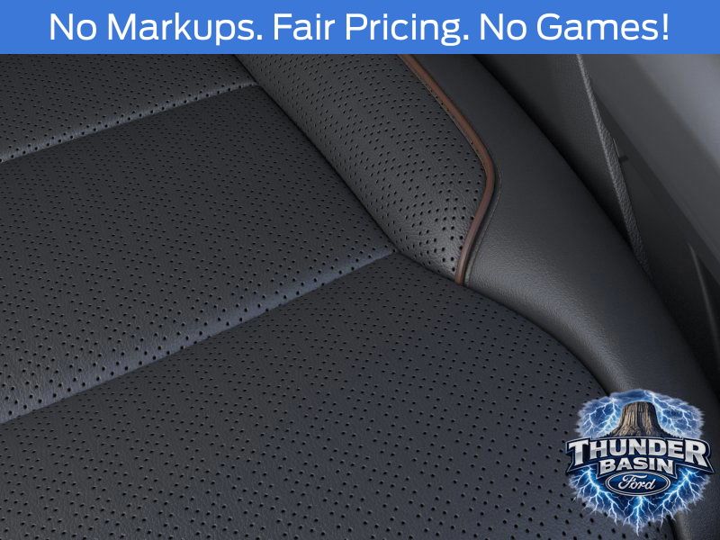 2025 Ford F-150 Lariat - Photo 17