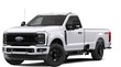  Ford F-250SD