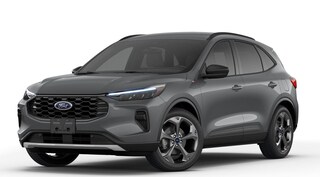 2026 Ford Escape ST-Line SUV