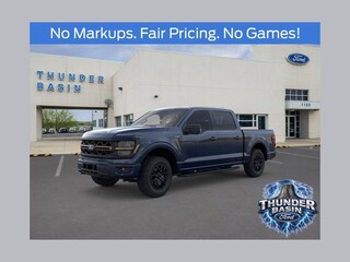 2026 Ford F-150 Tremor Truck