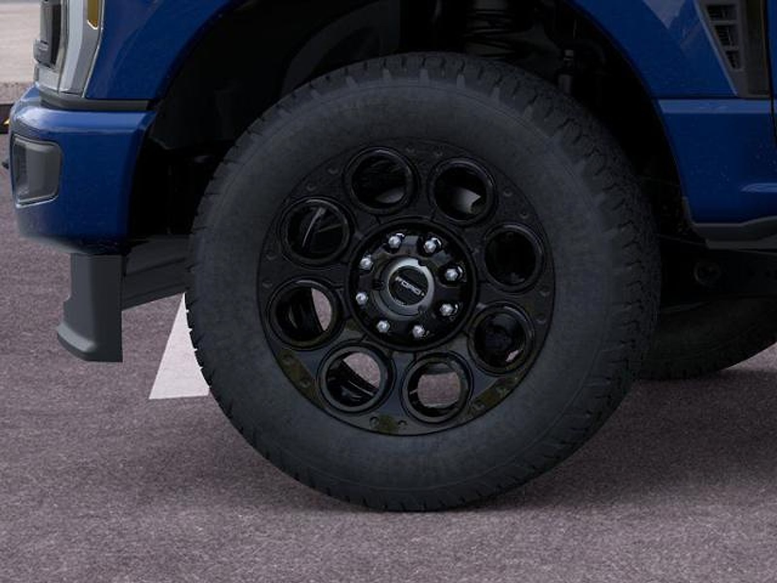 2026 Ford F-250 Super Duty Lariat - Photo 19