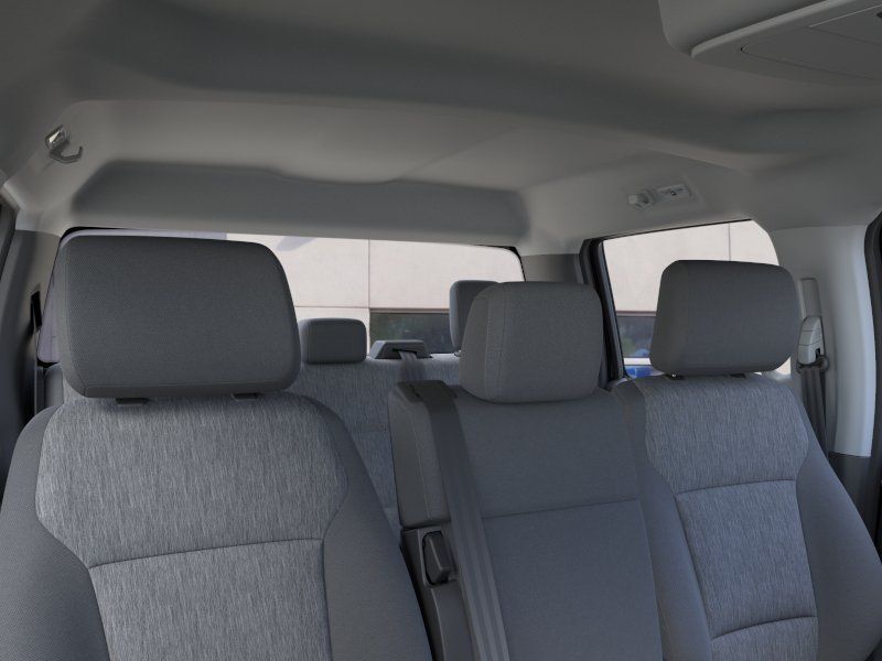2026 Ford F-250 Super Duty XL - Photo 22