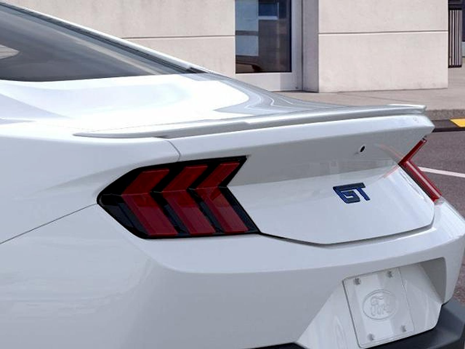 2025 Ford Mustang GT Premium Fastback - Photo 21