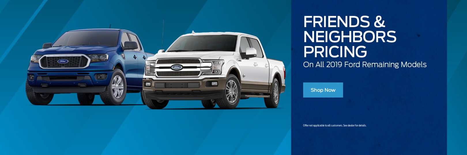 Thunder Basin Ford Ford Dealership in Gillette WY