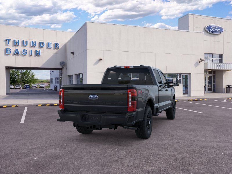 2026 Ford F-250 Super Duty XL - Photo 8