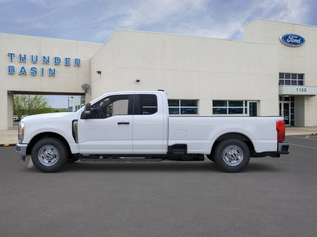 New 2025 Ford F-250SD XL Truck