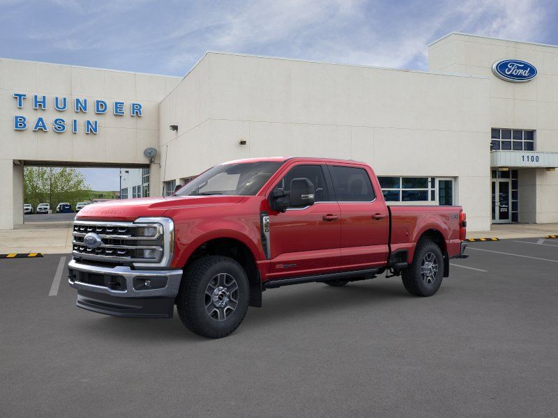 2026 Ford F-350SD