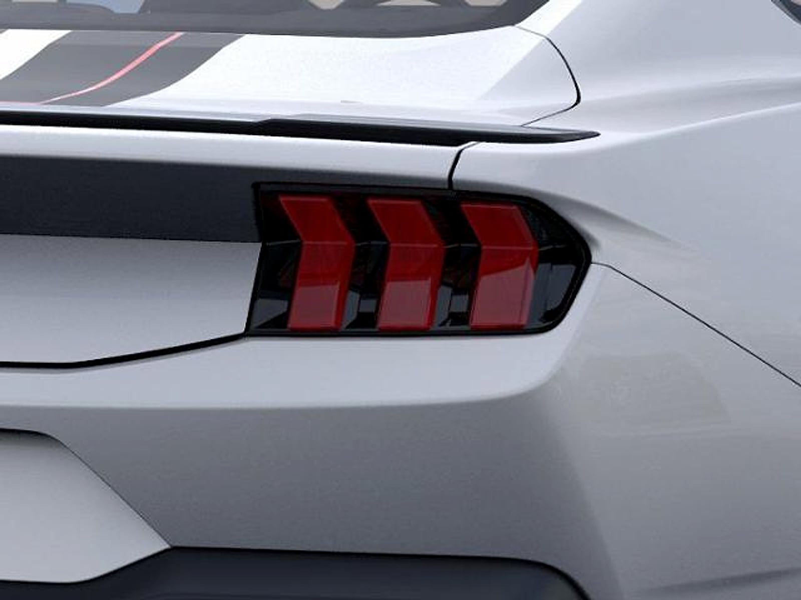 2025 Ford Mustang GT Premium Fastback - Photo 19