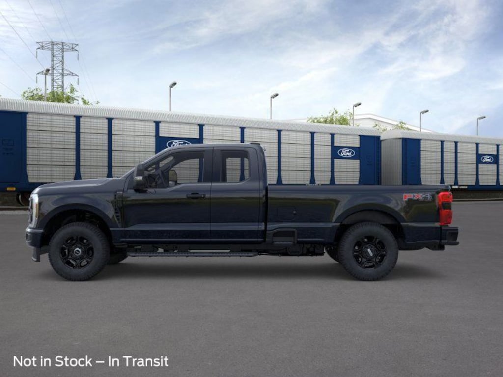 New 2026 Ford F-350SD XL Truck