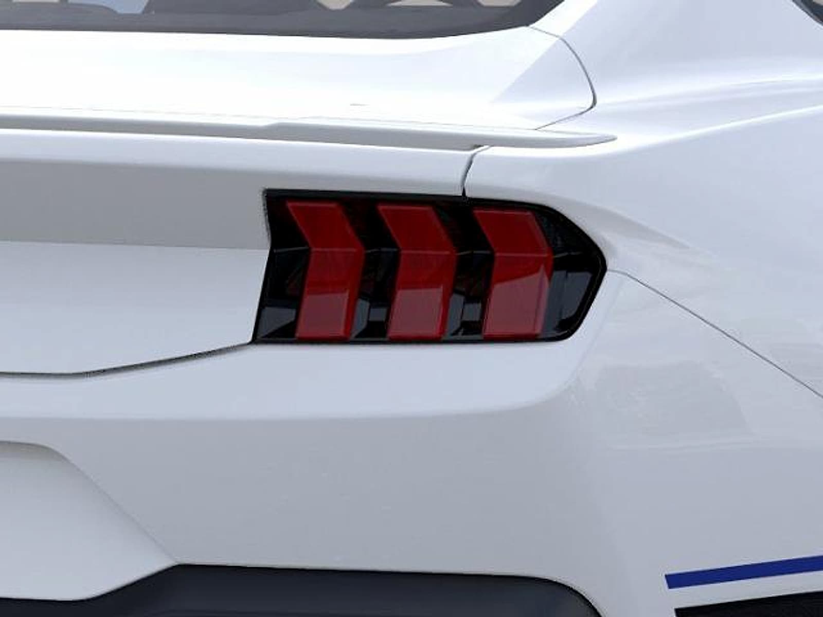 2025 Ford Mustang GT Premium Fastback - Photo 20