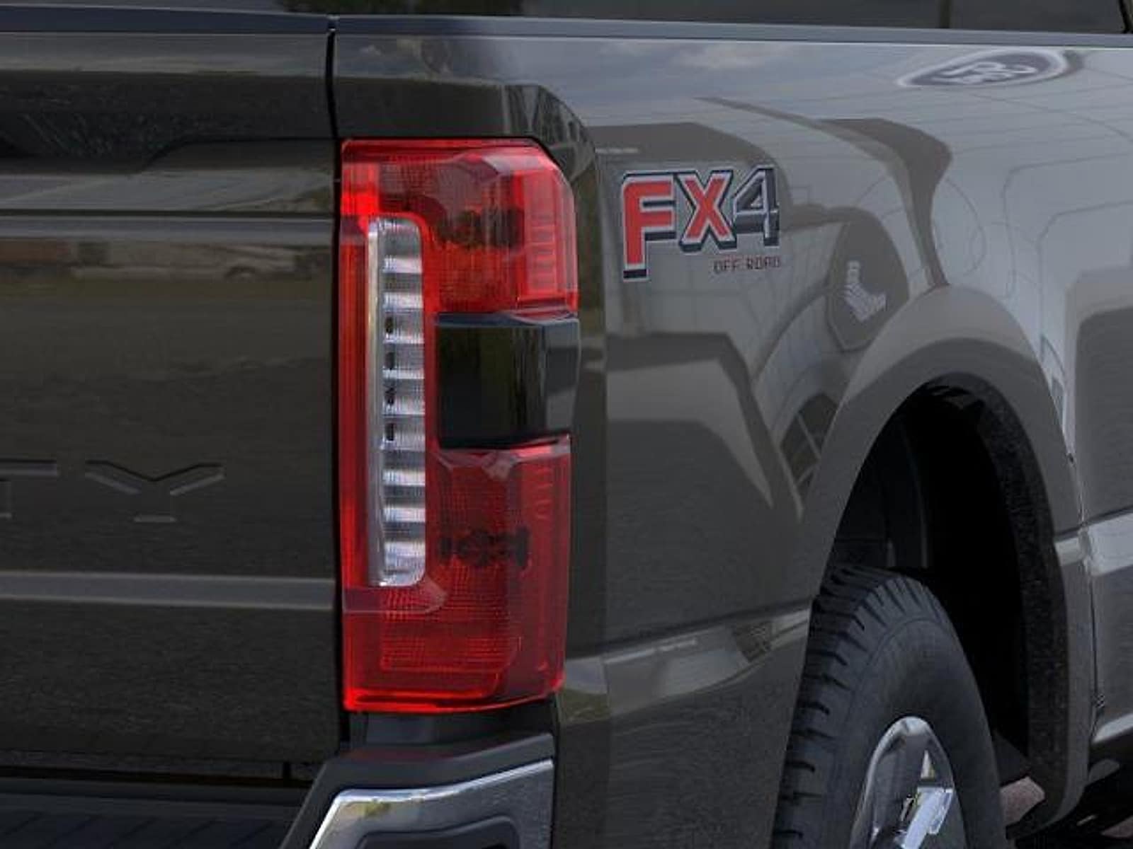 2025 Ford F-350 Super Duty Lariat - Photo 21