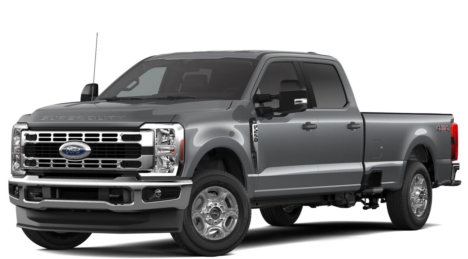 2026 Ford F-250 Super Duty XLT's photo