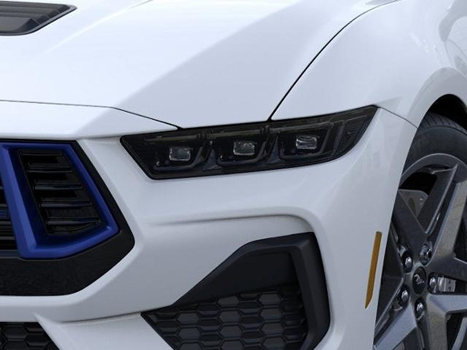 2025 Ford Mustang GT Premium Fastback - Photo 18