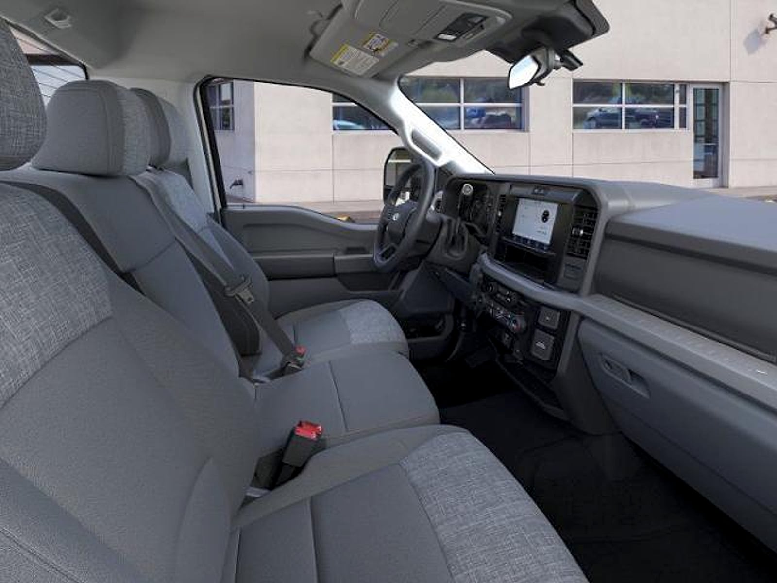 2025 Ford F-250 Super Duty XLT - Photo 11