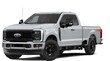  Ford F-350SD
