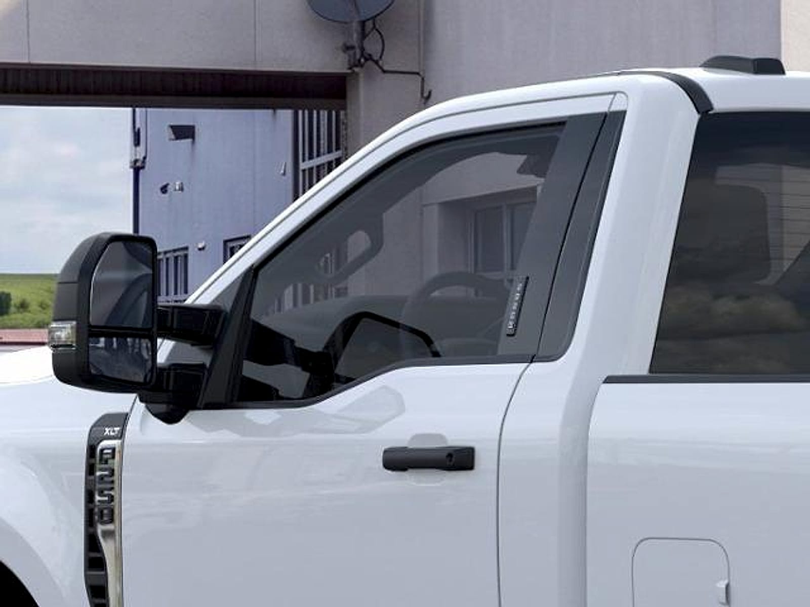 2025 Ford F-250 Super Duty XLT - Photo 20