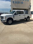 Ford F-350SD