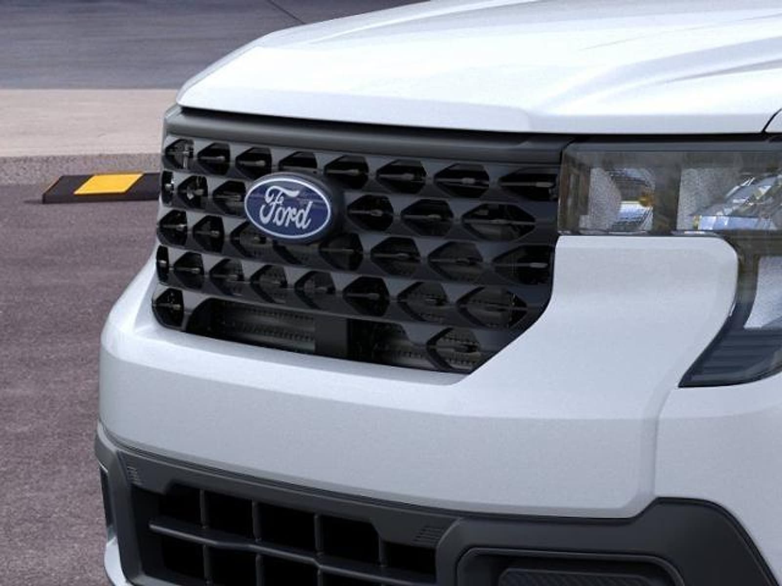 2025 Ford Maverick XLT - Photo 18