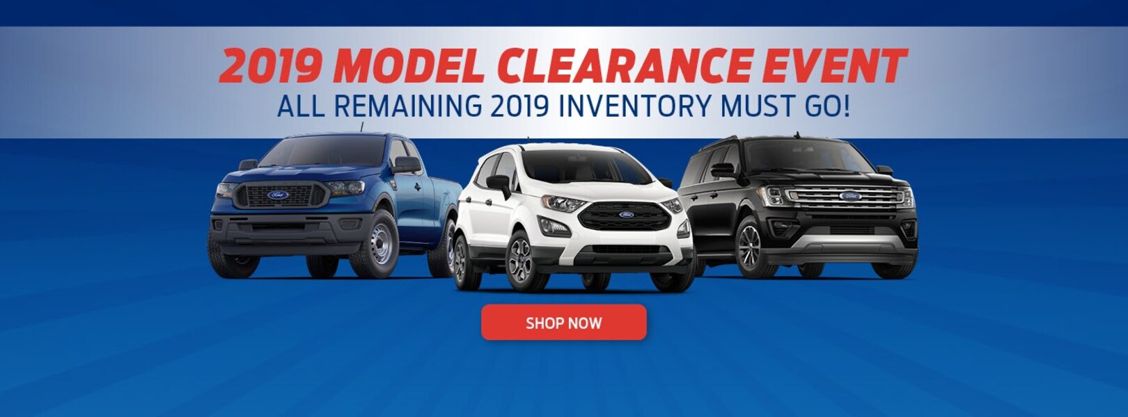 Thunder Basin Ford Ford Dealership in Gillette WY