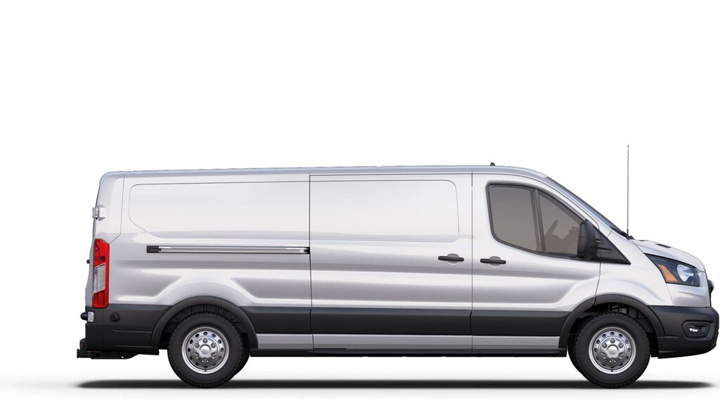 New 2025 Ford Transit-250 Base Cargo Van