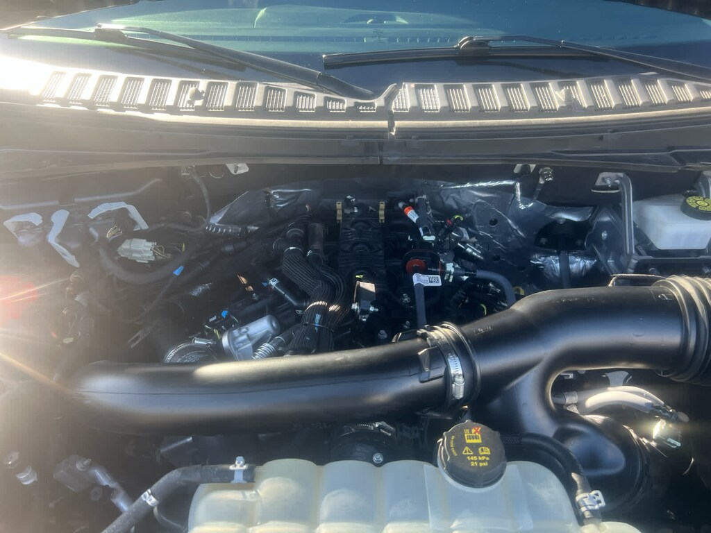 Used 2022 Ford Expedition Max XLT SUV