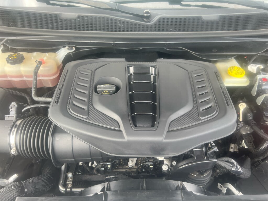 Used 2023 Jeep Wagoneer Series III SUV