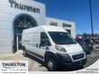 Ram ProMaster 2500