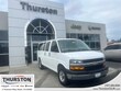 Chevrolet Express 2500