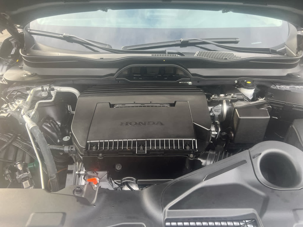 Used 2025 Honda Pilot EX-L SUV