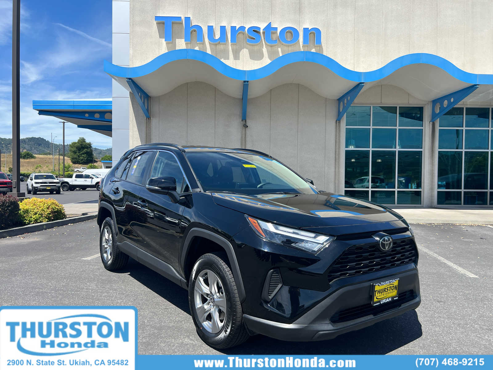 2024 [object Object] RAV4