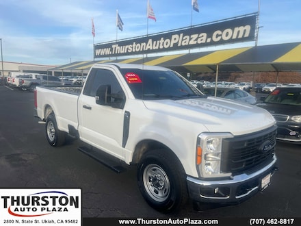 2023 Ford F-250 XL Truck Regular Cab
