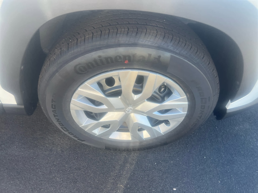 New 2026 Toyota Corolla Cross L SUV