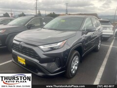 2025 Toyota RAV4 LE SUV