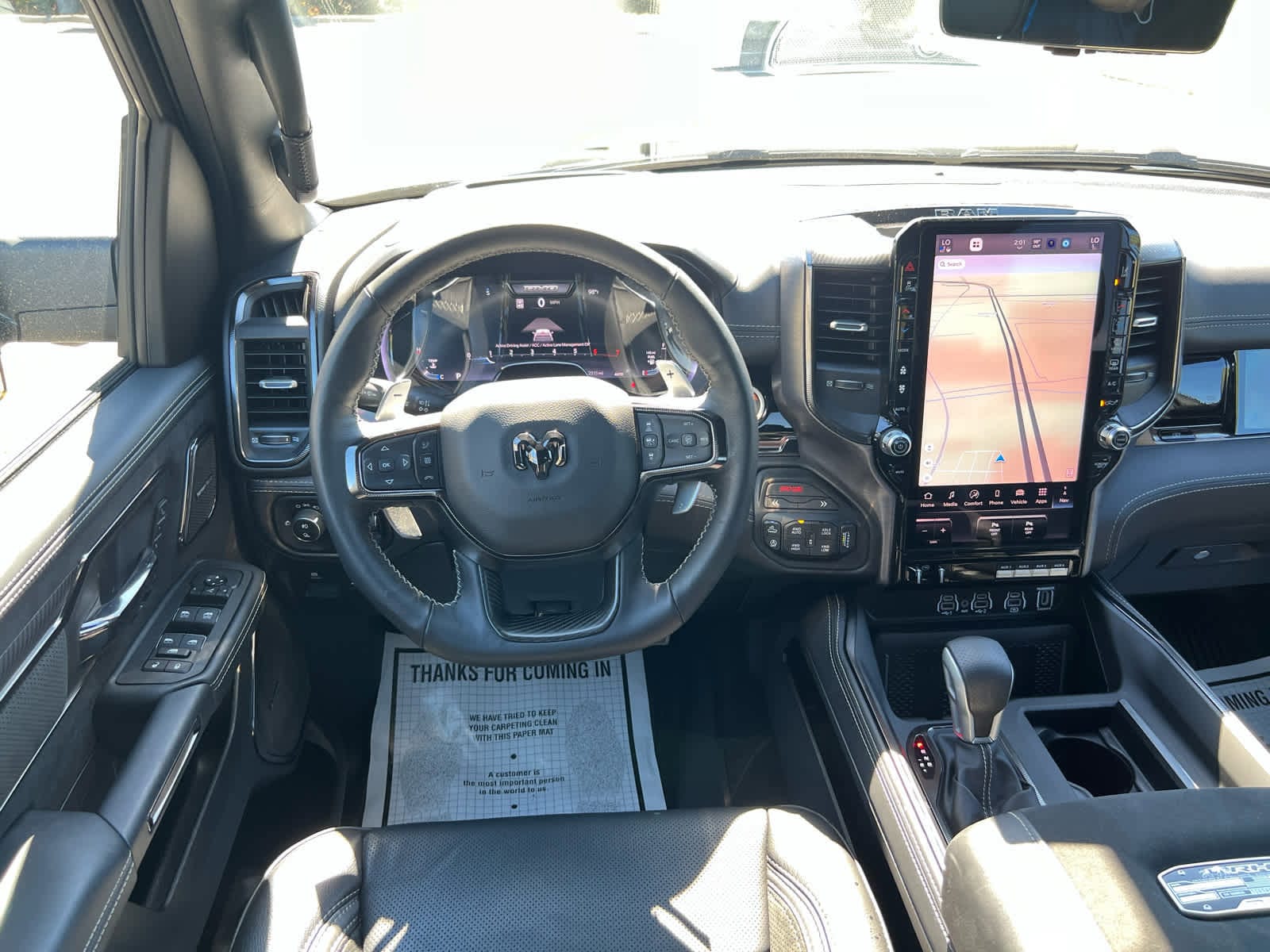 2026 RAM 1500 RHO photo 2