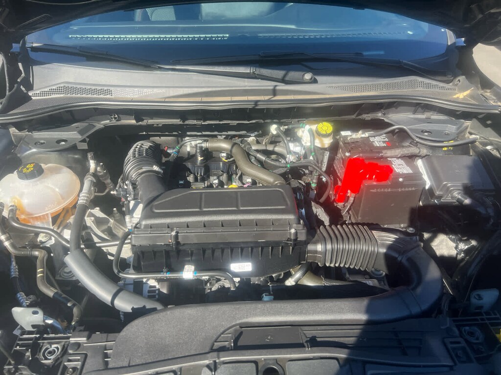 Used 2024 Ford Escape ST-Line SUV