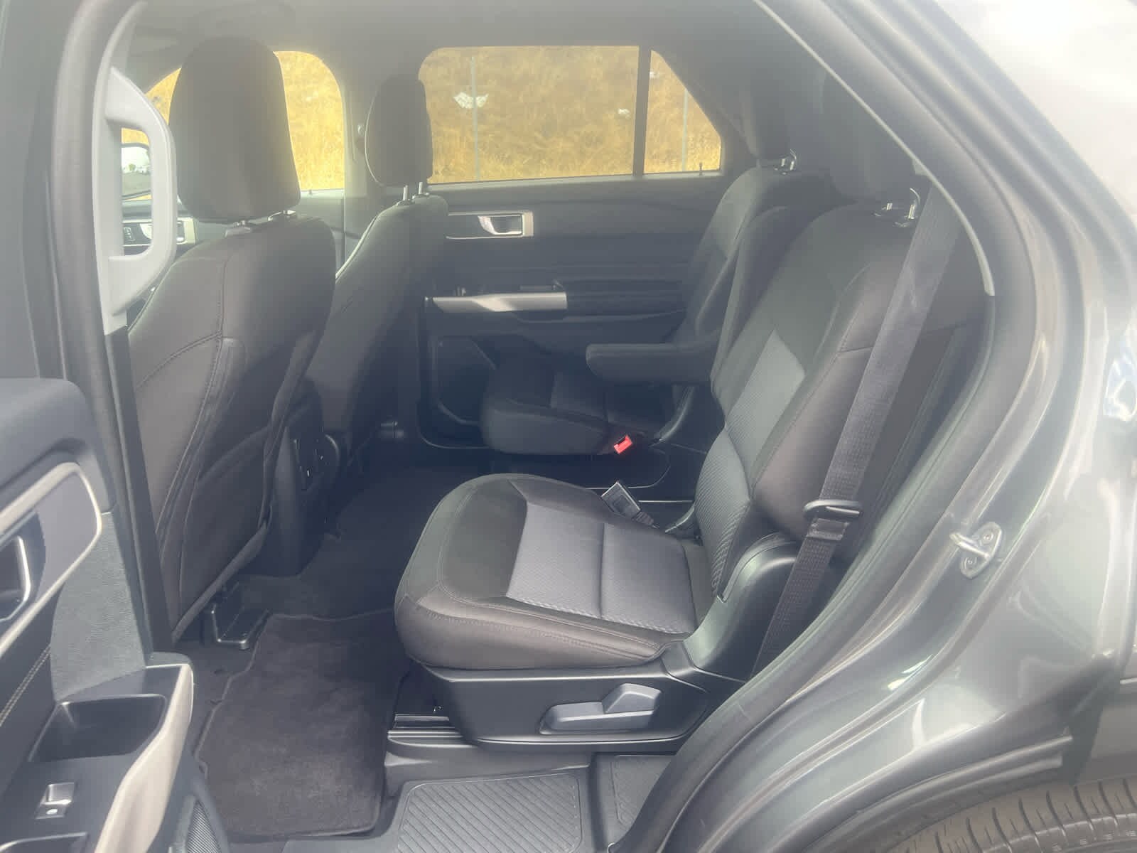 2024 Ford Explorer XLT - Photo 13
