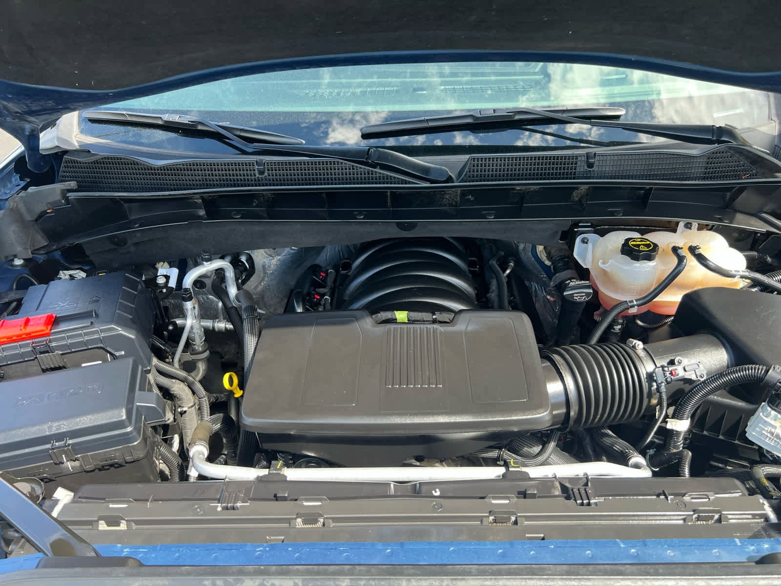 2024 Gmc Sierra+1500 Slt photo 2