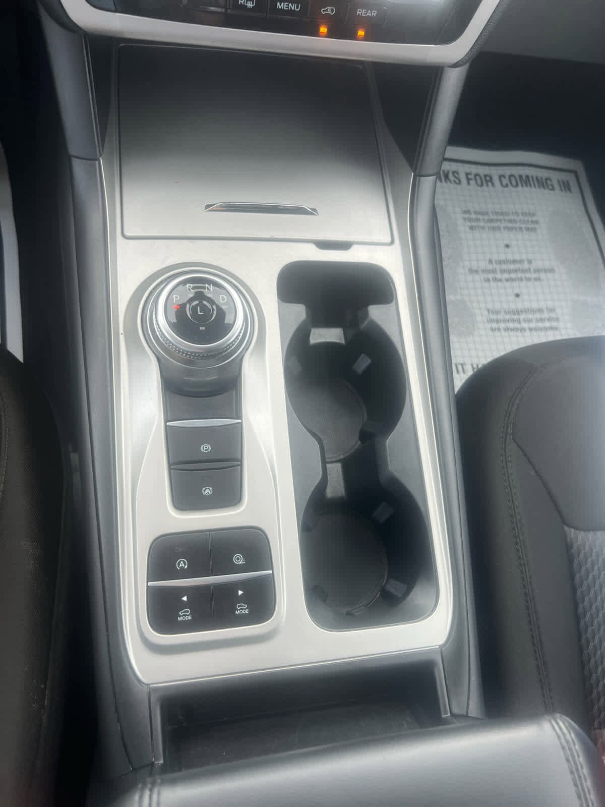 2024 Ford Explorer XLT - Photo 22