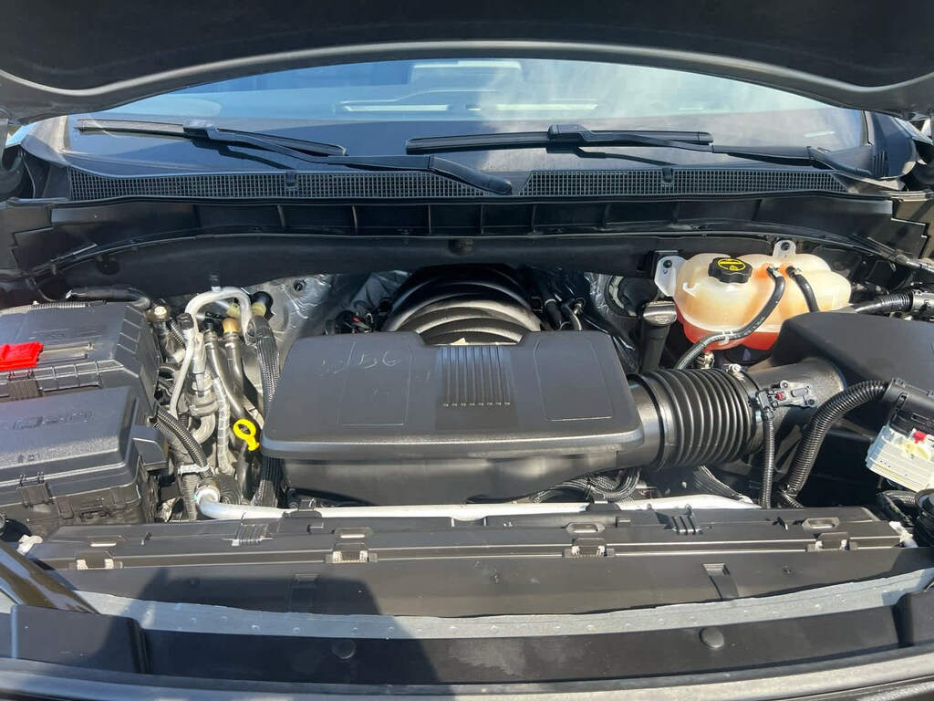 Used 2024 Chevrolet Tahoe LT SUV