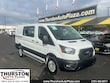  Ford Transit-250 Cargo