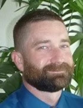 Staff member Merrill Walrath from 14cbe63677b9