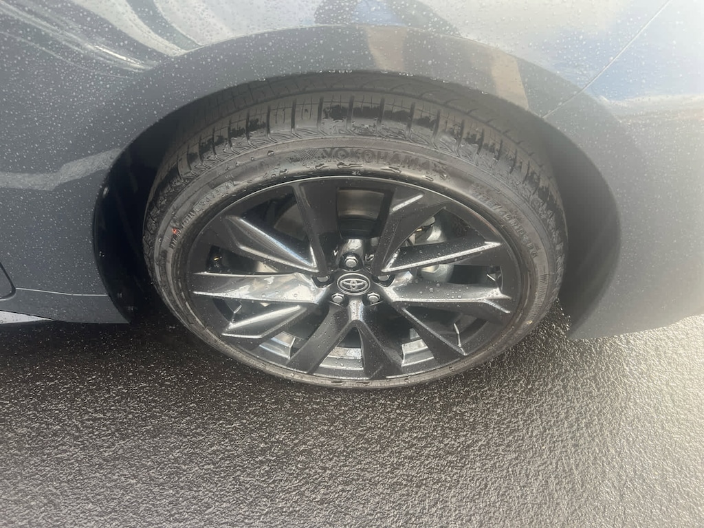 New 2026 Toyota Corolla Hybrid SE Sedan