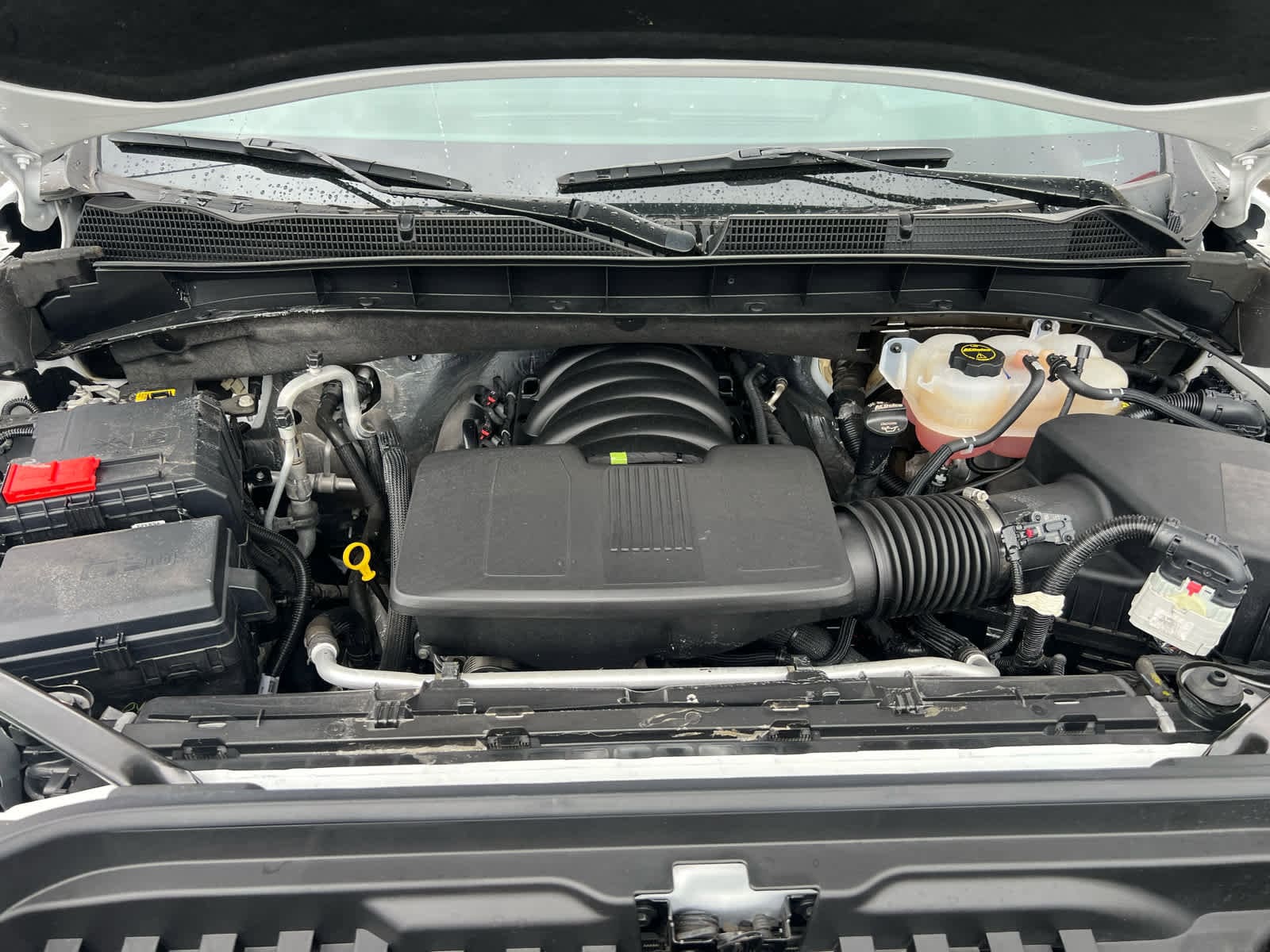 2024 Gmc Sierra+1500 At4x photo 2