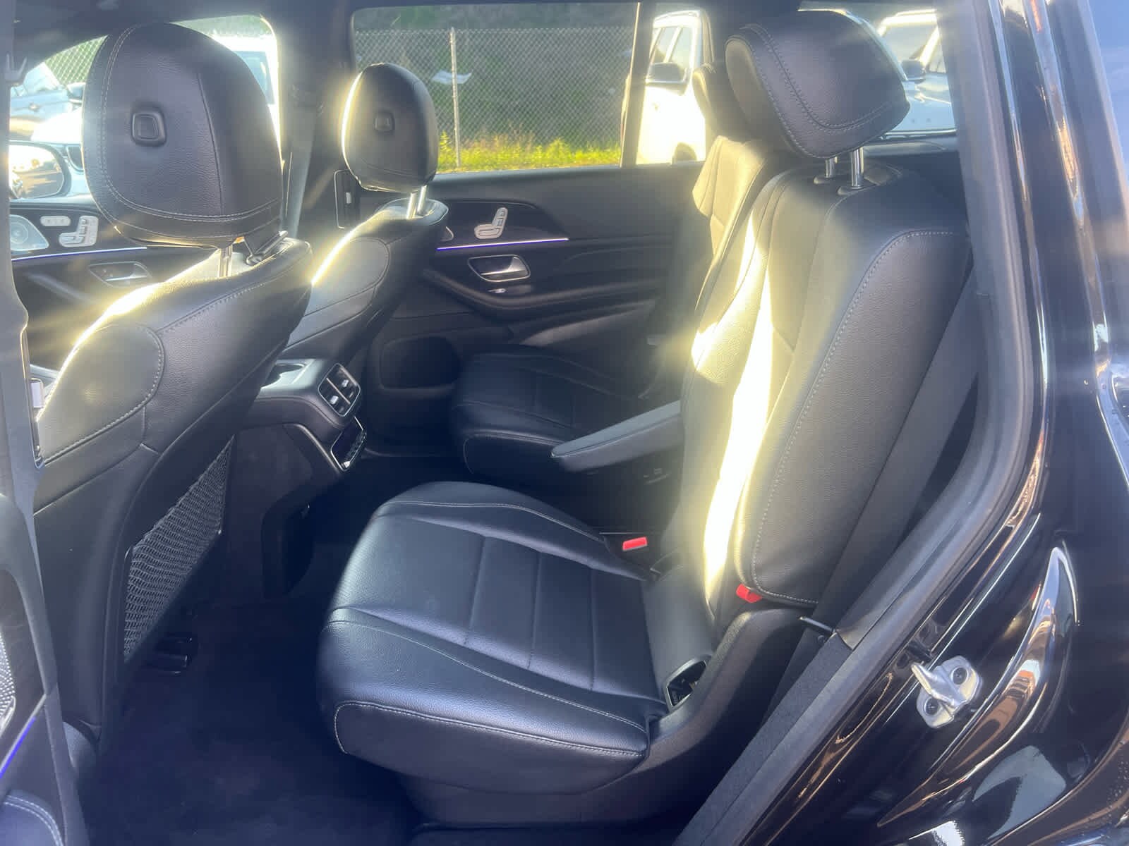 2022 Mercedes-Benz GLS GLS450 - Photo 14