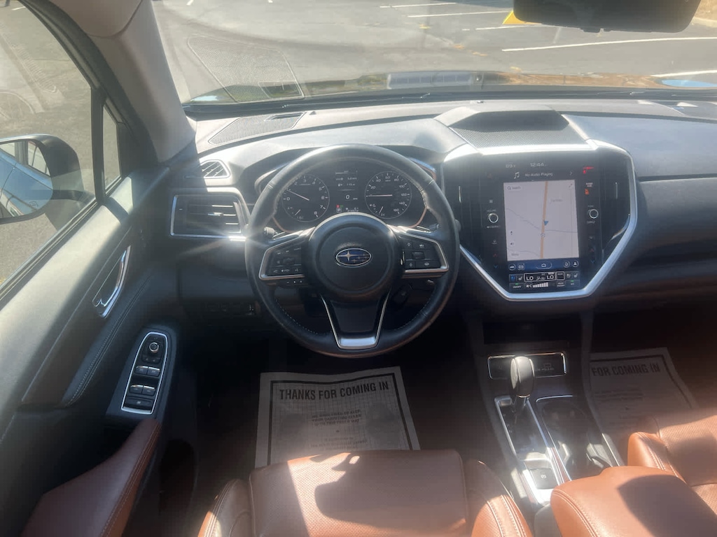 Used 2023 Subaru Ascent Touring 7-Passenger SUV