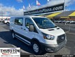  Ford Transit-250 Cargo